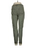 J Brand Green Cargo Pants Size 25 waist - photo 2