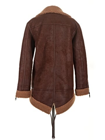 Express Coat (view 2)