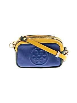 Tory Burch Leather Crossbody Bag