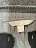 Athleta Houndstooth Gray Dress Pants Size 6 - photo 7
