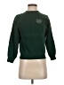 Unbranded Green Sweatshirt Size XS (estimated) - photo 1