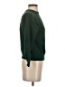 Unbranded Green Sweatshirt Size XS (estimated) - photo 4