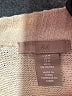 H&M Tan Turtleneck Sweater Size M - photo 7