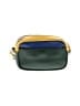 Tory Burch 100% Leather Blue Leather Crossbody Bag One size - photo 3