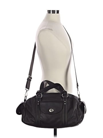 Mandarina Duck Satchel (view 2)