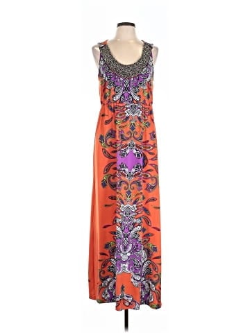 NY Collection Casual Dress (view 1)