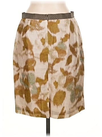 Ann Taylor LOFT Casual Skirt (view 2)