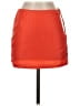 Peppermayo Orange Casual Skirt Size 4 - photo 1