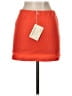 Peppermayo Orange Casual Skirt Size 4 - photo 2