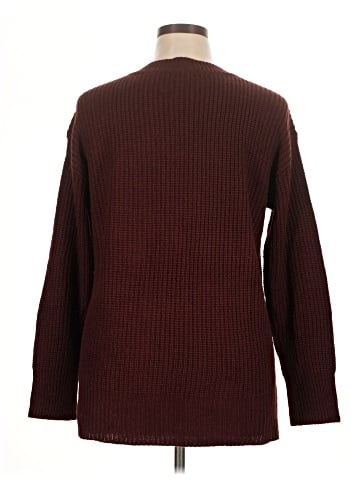 Sanctuary Pullover Sweater (view 2)