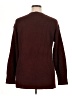 Sanctuary Burgundy Pullover Sweater Size XL - photo 2
