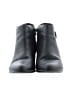 Esprit Black Ankle Boots Size 11 - photo 2