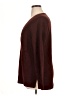 Sanctuary Burgundy Pullover Sweater Size XL - photo 5