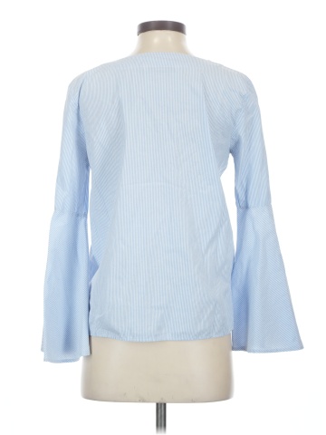 Zara Long Sleeve Blouse (view 2)
