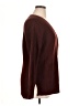 Sanctuary Burgundy Pullover Sweater Size XL - photo 4