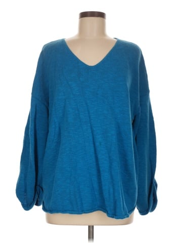 AVALIN Long Sleeve Top (view 1)
