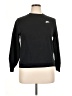 Nike Black Sweatshirt Size XL - photo 1