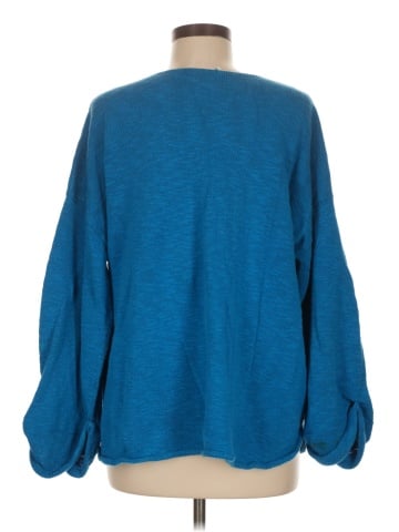 AVALIN Long Sleeve Top (view 2)