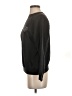 Unbranded Black Sweatshirt Size S (estimated) - photo 5
