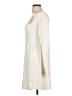 Tinsel Ivory Cocktail Dress Size 10 - photo 5