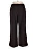 Cato Tweed Gray Brown Dress Pants Size XL - photo 2
