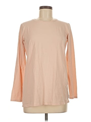 Max Mara Long Sleeve T-Shirt (view 1)