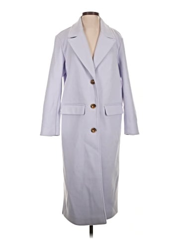 The Drop Coat (view 1)