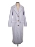 The Drop Purple Coat Size XS - photo 1