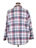 Riders by Lee Blue Fleece Size 2X - photo 2