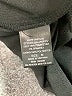 Trixxi Black Cocktail Dress Size M - photo 8