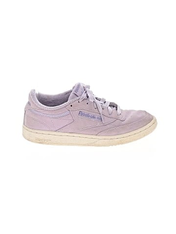 Reebok Sneakers - front