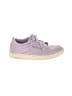 Reebok Purple Sneakers Size 8 - photo 1