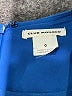 Club Monaco 100% Polyester Solid Blue Romper Size 0 - photo 4