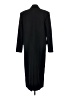 Babaton Black Coat Size S - photo 2
