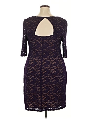 DressBarn Cocktail Dress (view 2)