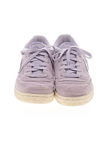 Reebok Sneakers - back