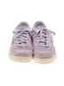 Reebok Purple Sneakers Size 8 - photo 2