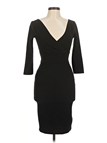 Ukala Cocktail Dress (view 1)