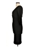 Ukala Black Cocktail Dress Size M - photo 5