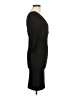 Ukala Black Cocktail Dress Size M - photo 4