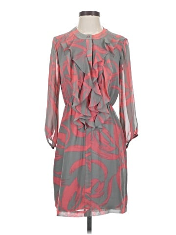 Max and Cleo Casual Dress (view 1)