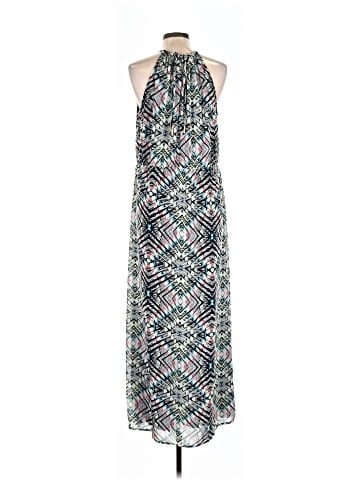 Xhilaration Casual Dress (view 2)