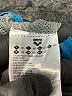 Arena 100% Polyester Blue Track Pants Size 4X-Small  - photo 3