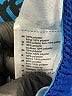 Arena 100% Polyester Blue Track Pants Size 4X-Small  - photo 4