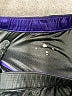 Adidas Color Block Black Athletic Shorts Size S (estimated) - photo 3