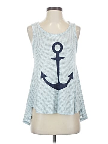 Vintage Havana Sleeveless Top (view 1)