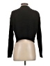 Aqua Black Pullover Sweater Size XS - photo 2
