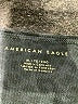 American Eagle Outfitters Animal Print Gray Pullover Sweater Size XL - photo 7
