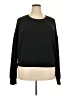 Rivet & Thread Black Sweatshirt Size XXL - photo 1