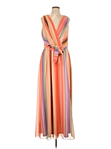 Donna Ricco Casual Dress (view 1)